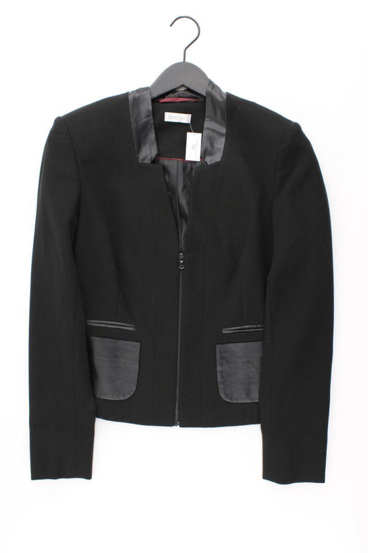 Bonita Classic Blazer Gr. 40 schwarz aus Polyester