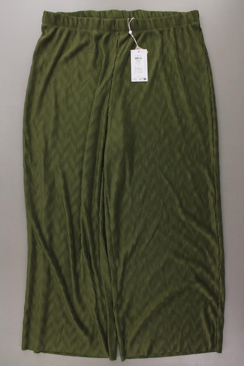 Vila Stoffhose Gr. 50 neu mit Etikett Neupreis: 31,99€! olivgrün aus Polyester