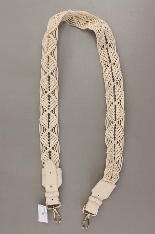 Hey Marly Taschengurt creme