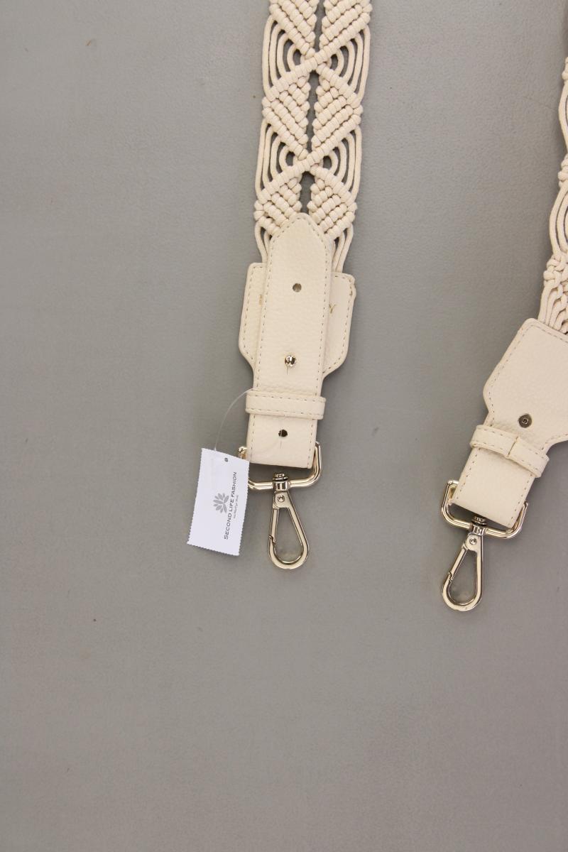 Hey Marly Taschengurt creme