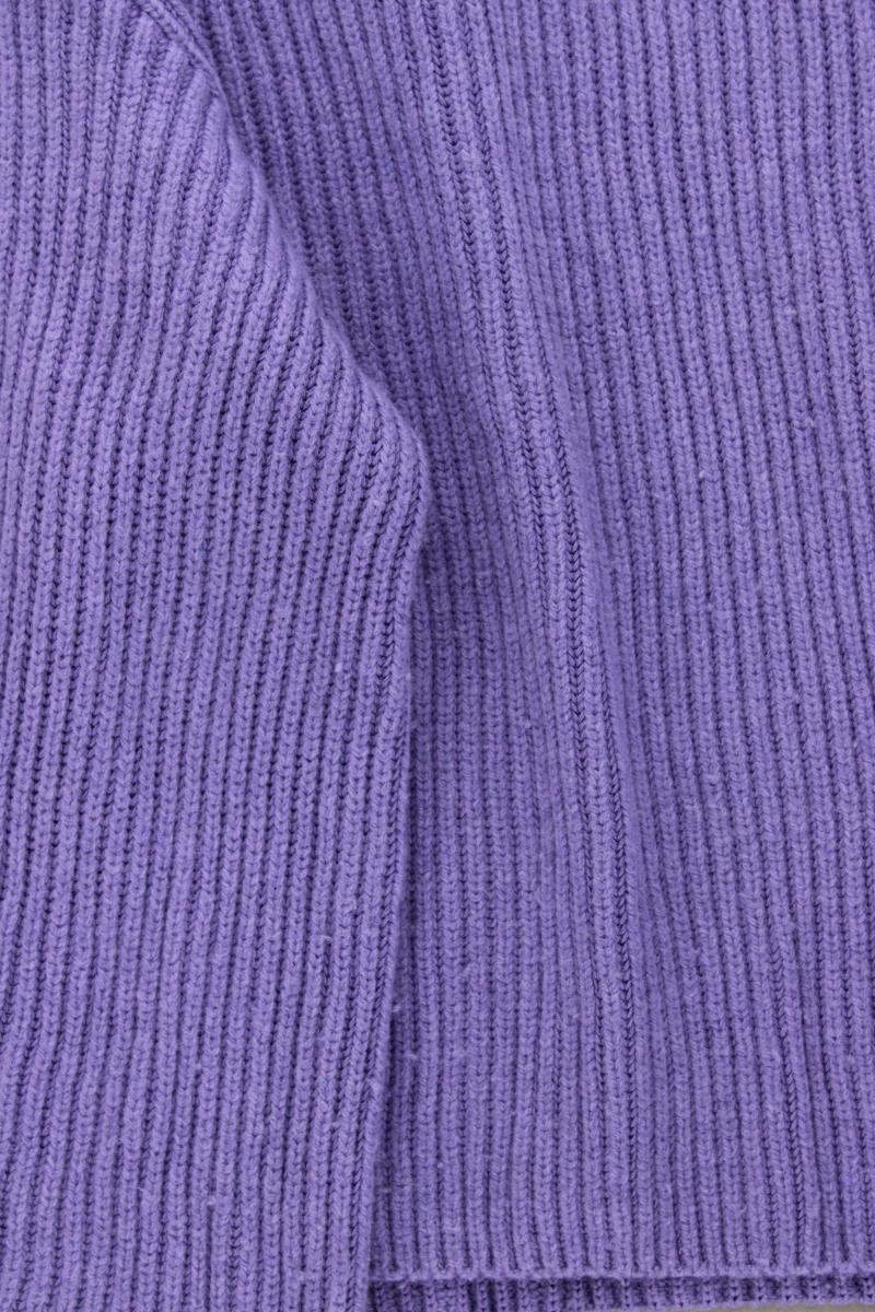 Second Hand Outfit Größe L mit Armedangels Grobstrickpullover in Gr. L