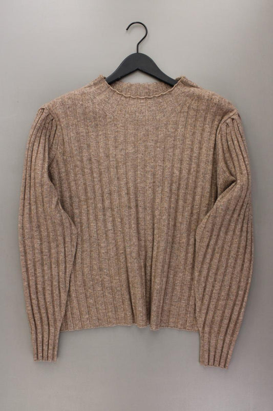 GuidoMaria Kretschmer AboutYou Feinstrickpullover Gr. 52 neuwertig braun