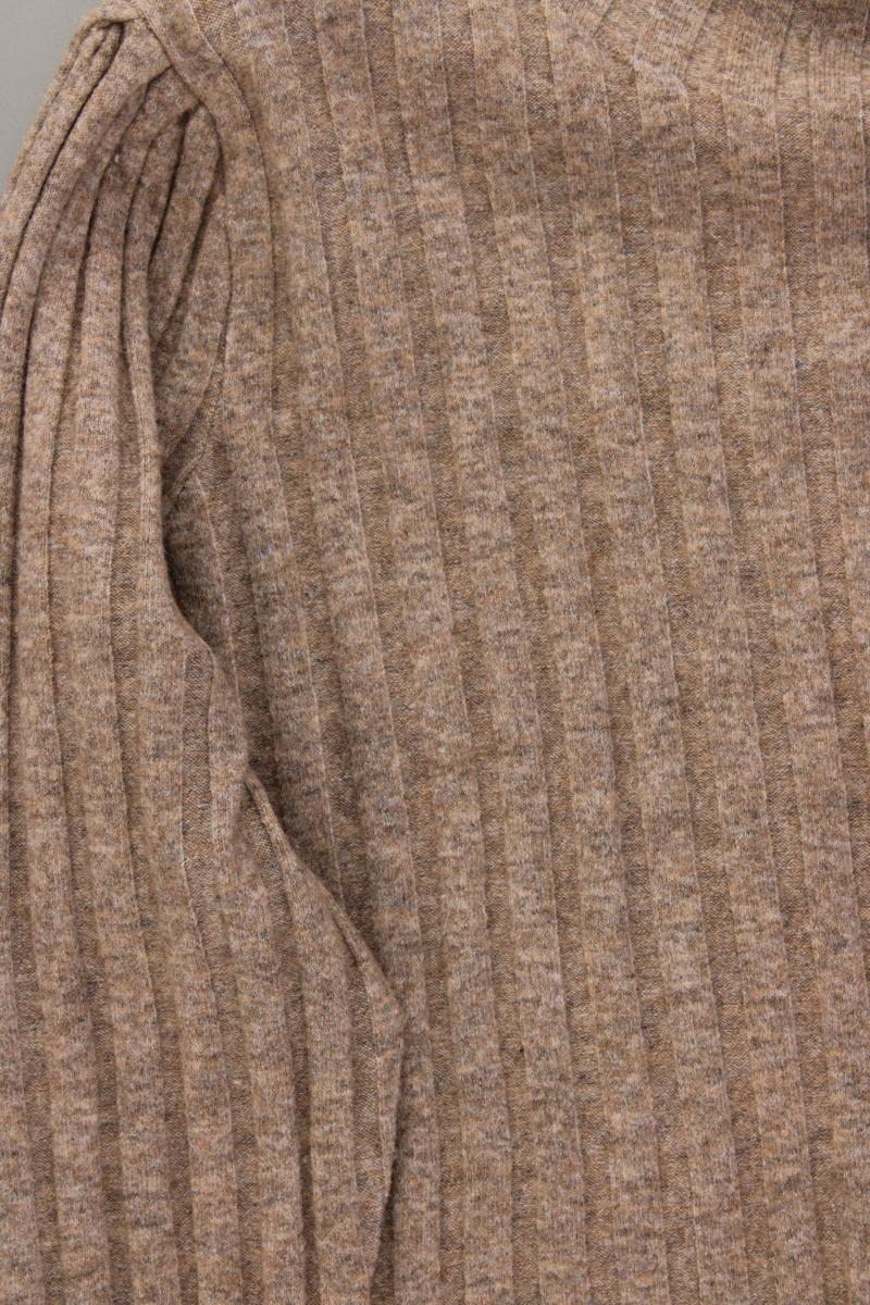 GuidoMaria Kretschmer AboutYou Feinstrickpullover Gr. 52 neuwertig braun
