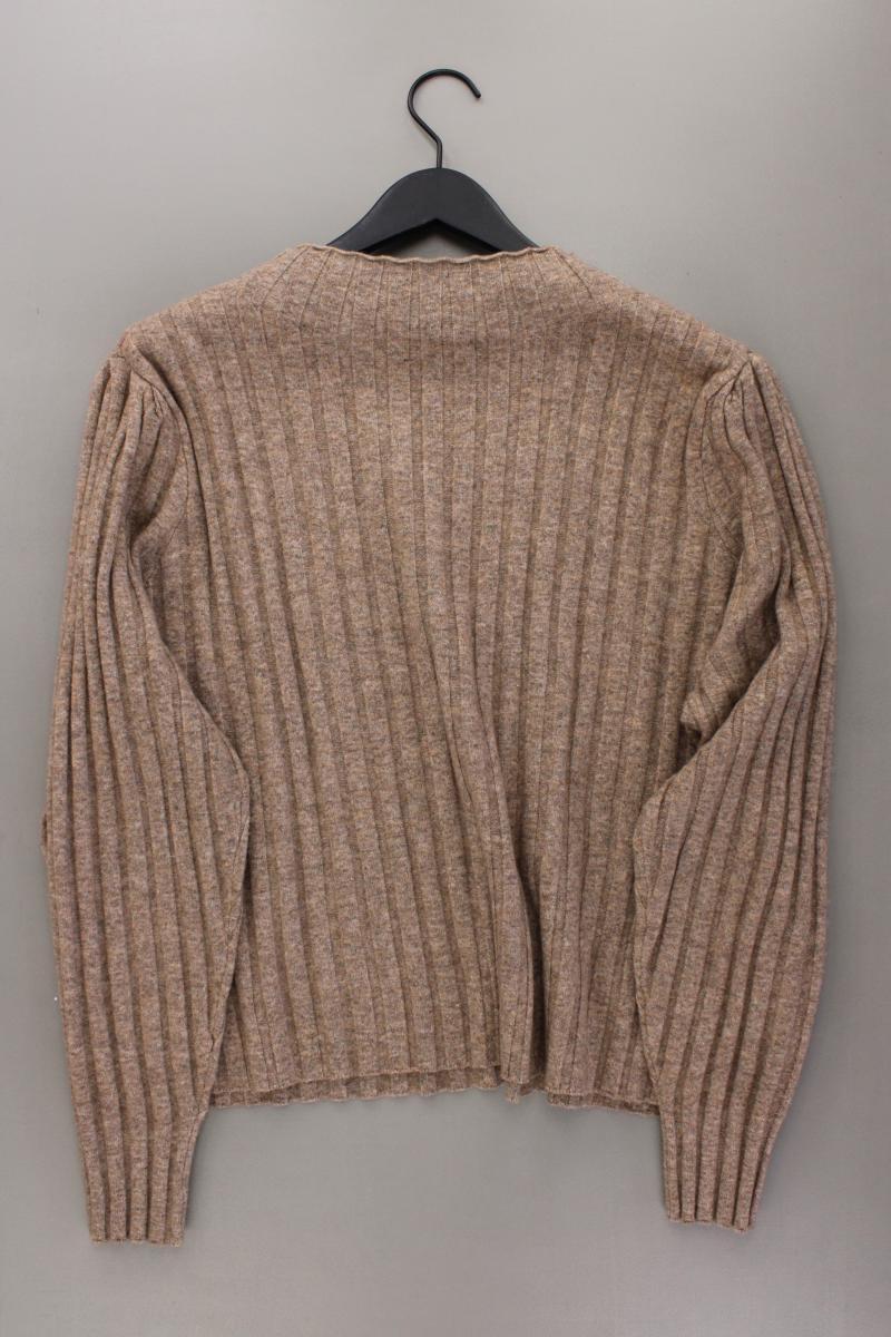 GuidoMaria Kretschmer AboutYou Feinstrickpullover Gr. 52 neuwertig braun