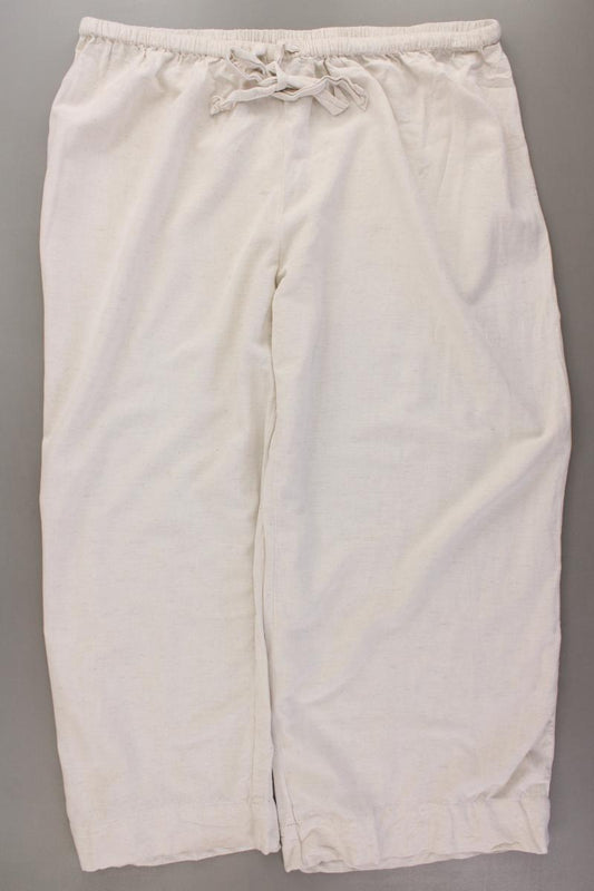 Asos Stoffhose Gr. 50 creme
