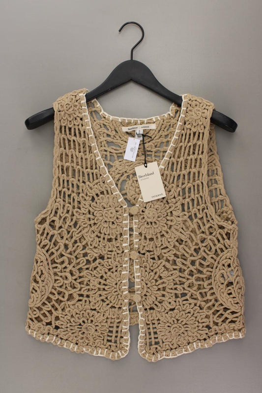 River Island Classic Top Gr. 44 neu mit Etikett Neupreis: 30,0€! braun