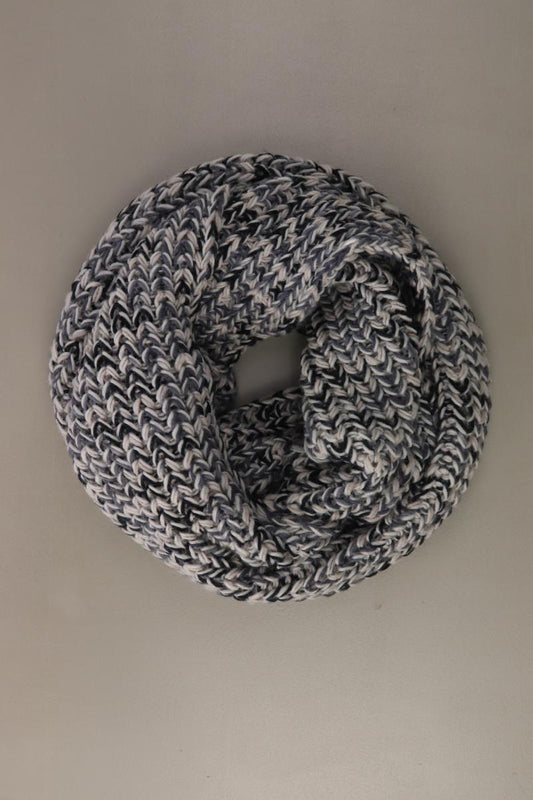 Even & Odd Schal grau aus Polyacryl