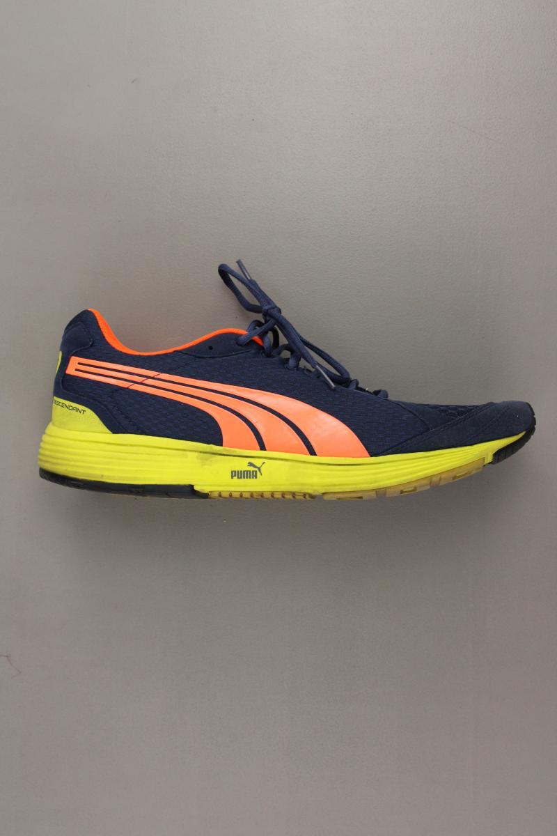 Puma Sneaker für Herren Gr. 46 blau