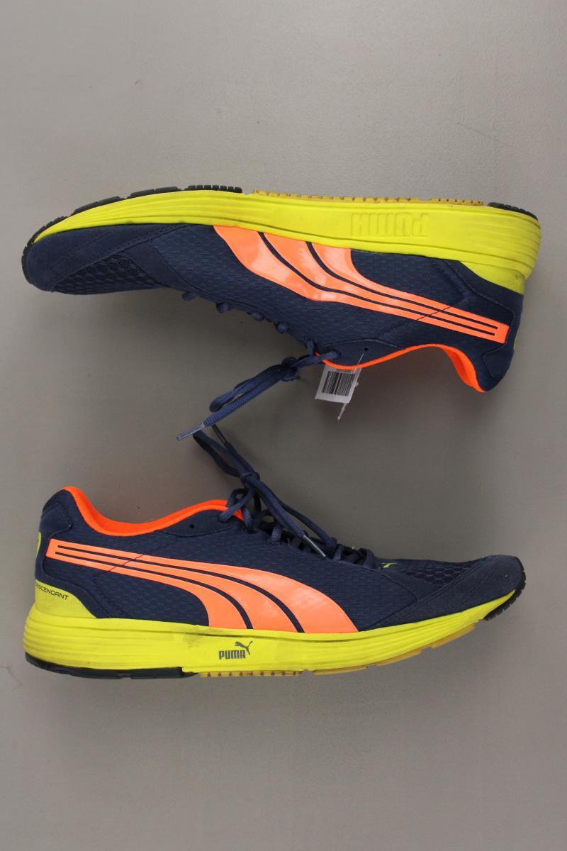 Puma Sneaker für Herren Gr. 46 blau