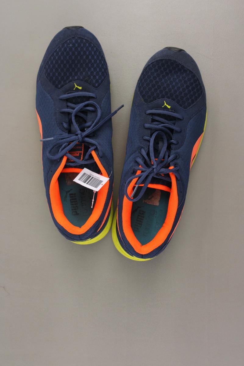 Puma Sneaker für Herren Gr. 46 blau