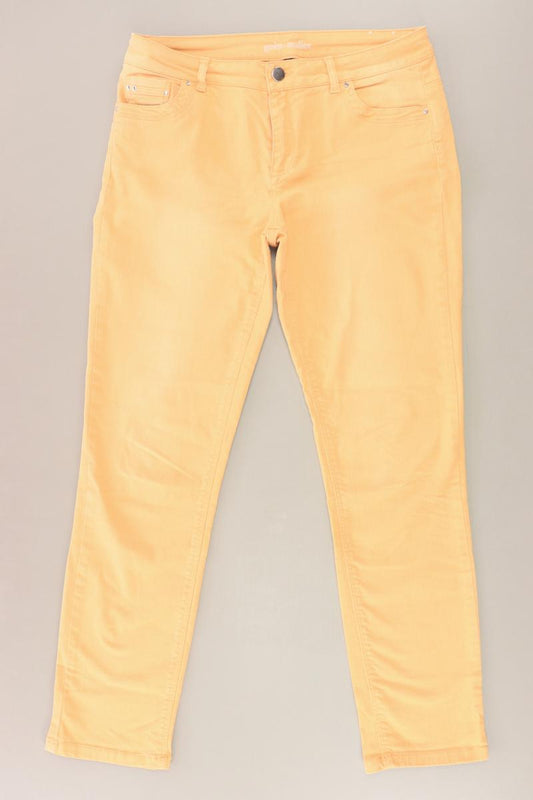 Grain de Malice Jeans orange Größe 38