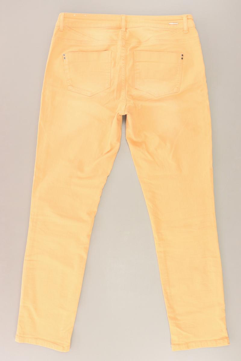 Grain de Malice Jeans orange Größe 38