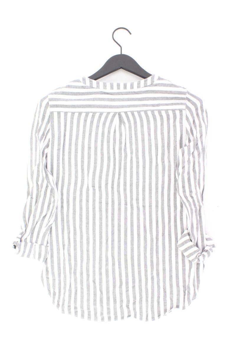 Lässiges Second Hand Freizeitoutfit in grau Größe S