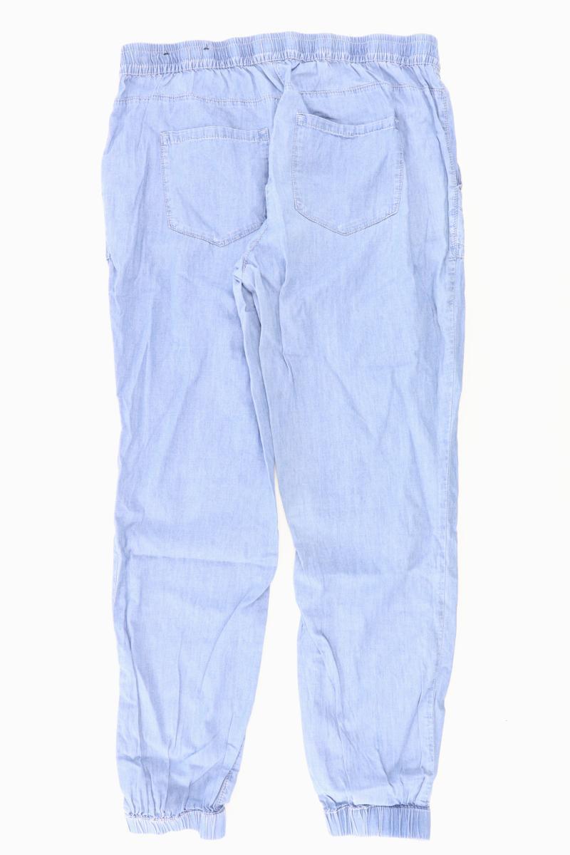Zero Jeans blau Größe 42/L30