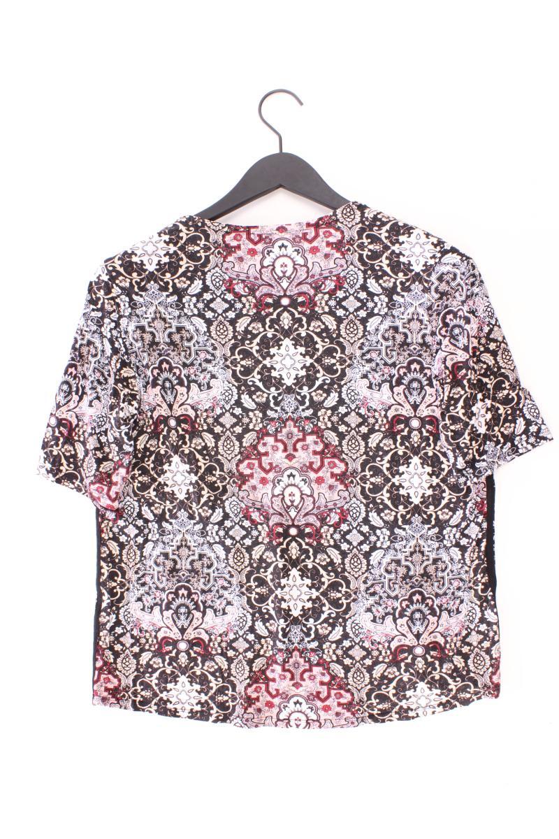 Second Hand Outfit Größe L mit Street One Shirt in Gr. 42 und Schal