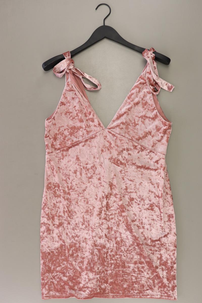 H&M Trägerkleid Gr. 42 neu mit Etikett rosa