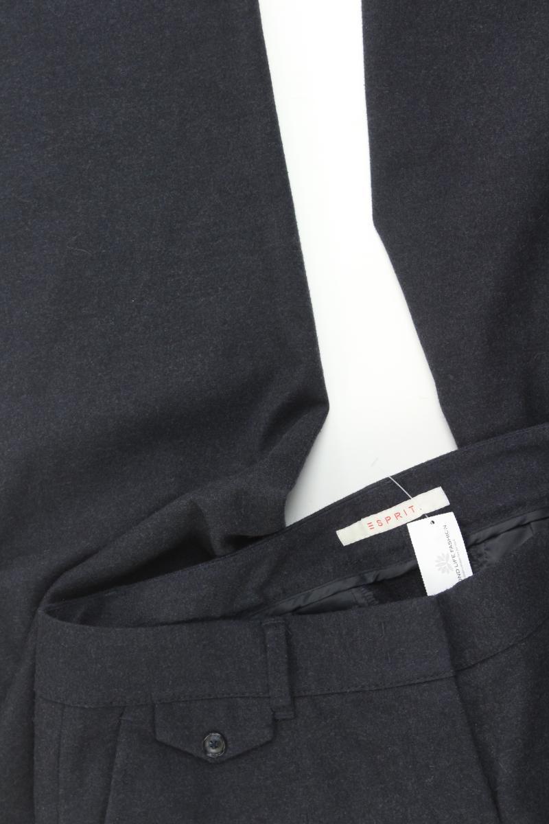 Second Hand Outfit Größe S mit Tom Tailor Langarmbluse in Gr. 36 und Schal