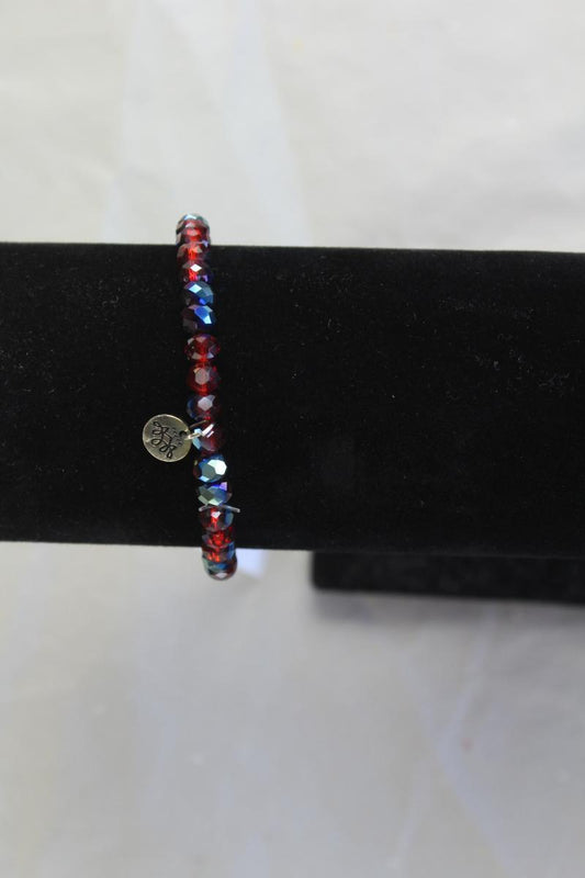 MeLady Armband neu mit Etikett blau