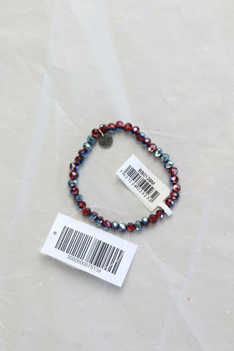 MeLady Armband neu mit Etikett blau